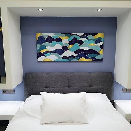 Farisma - Bright And Central Apt In กาลามาตา ภายนอก รูปภาพ