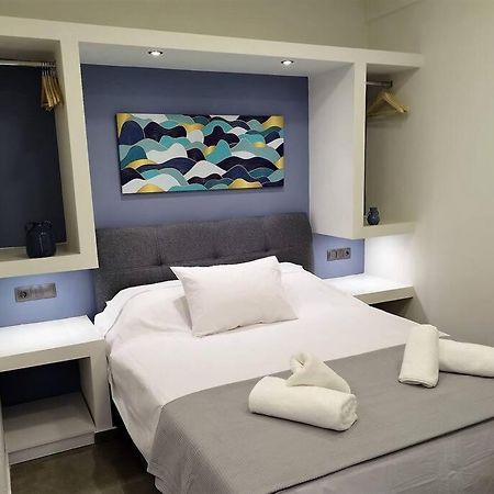 Farisma - Bright And Central Apt In กาลามาตา ภายนอก รูปภาพ