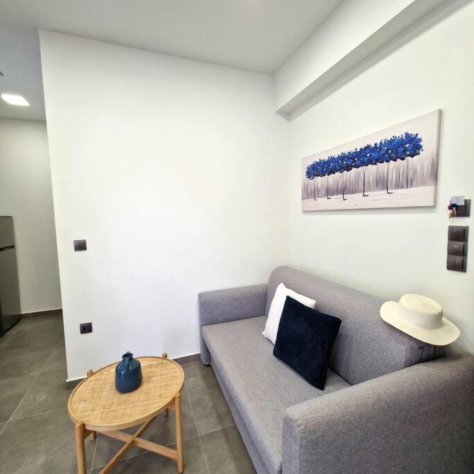 Farisma - Bright And Central Apt In กาลามาตา ภายนอก รูปภาพ